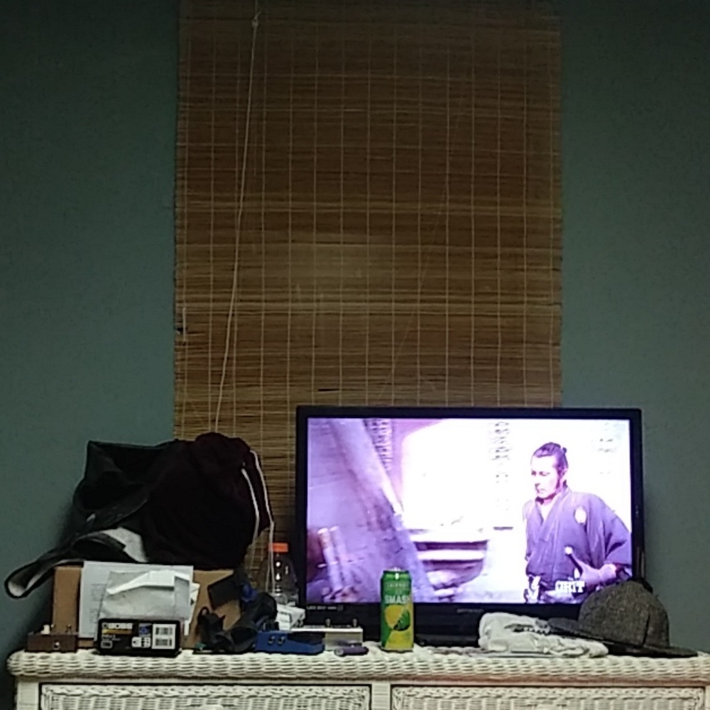 Meet your Posher, Nancy